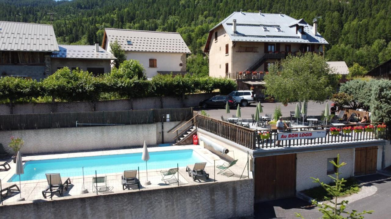 Au Bon Logis Hotel 2*