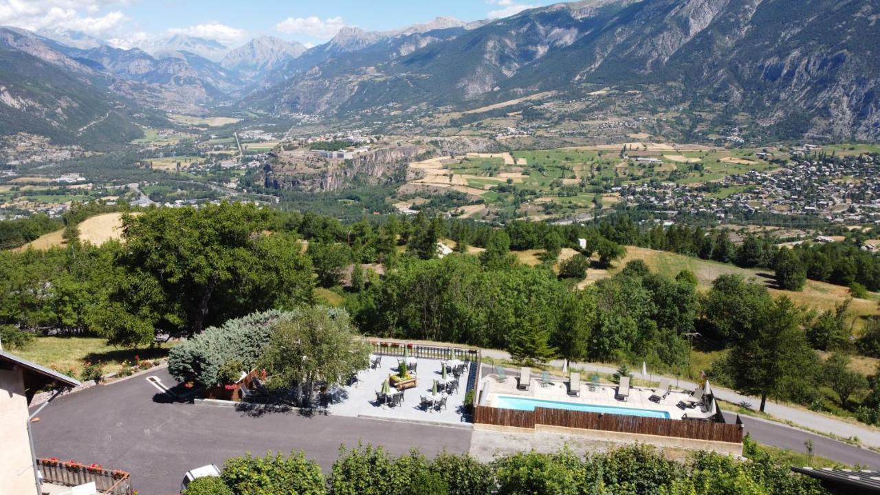 Au Bon Logis Hotel 2*